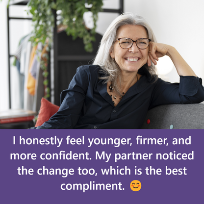 Secret Firming & Tightening Oil