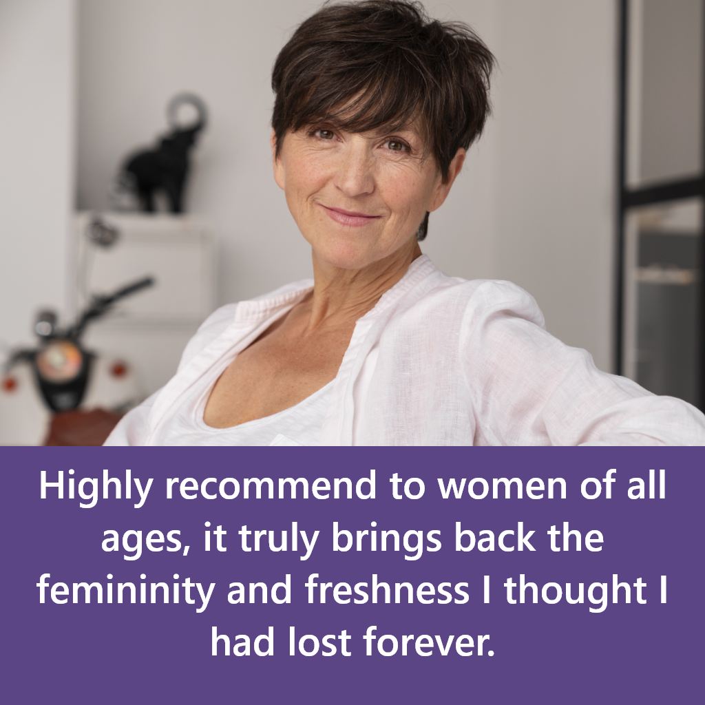 Secret Firming & Tightening Oil