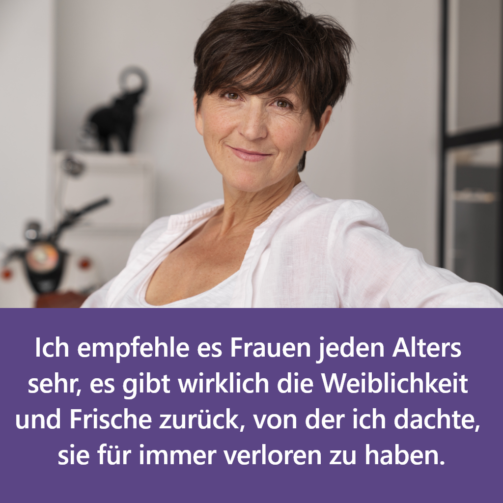 Straffendes und festigendes Geheimnis-Öl